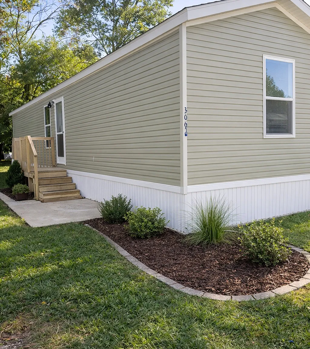 Court Fairview — Photo 4