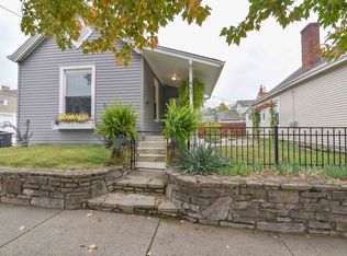 443 Taylor Ave, Bellevue, KY