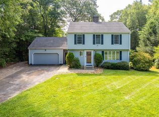 6 Pinecrest Rd, Willington, CT 06279