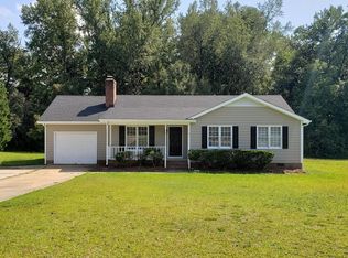 1105 Robinfield Dr, Raleigh, NC 27603