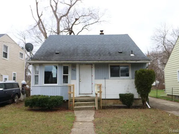 3721 Brownell Blvd, Flint, MI 48504