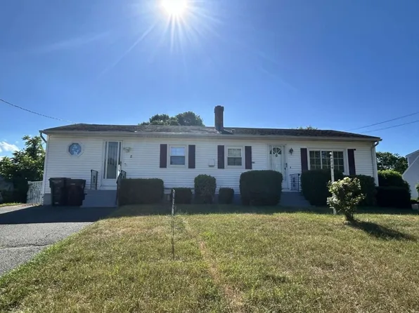 8 Patterson St, Westfield, MA 01085