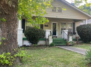 128 Scales St, Rockingham, NC 28379