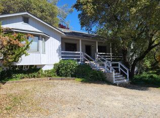 19701 Buckeye Dr, Volcano, CA 95689