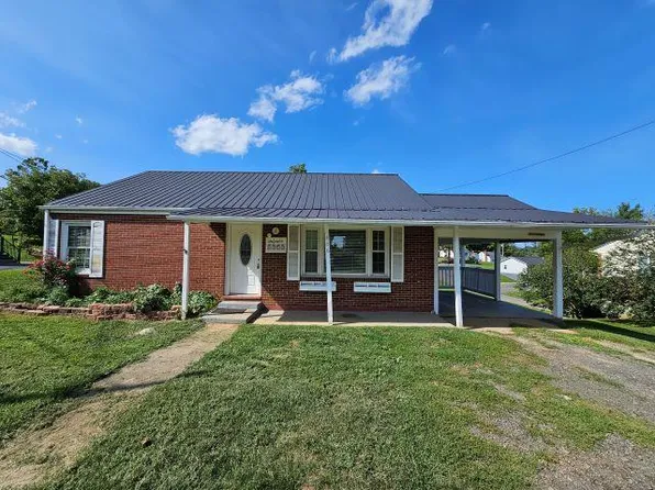 406 Fries Rd, Galax, VA 24333