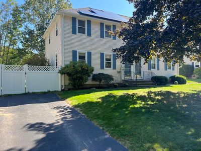 336 Wildwood Ave #336, Worcester, MA, 01603