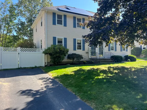 336 Wildwood Ave #336, Worcester, MA 01603