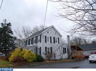 1311 Monmouth Rd, Eastampton, NJ 08060