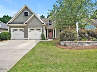 2041 Forest View Cir, Leland, NC 28451