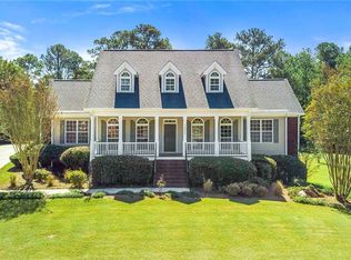 7405 Rolling Oaks Dr, Winston, GA 30187