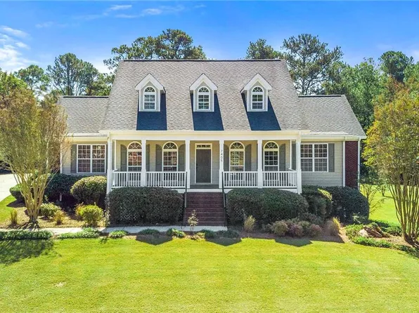7405 Rolling Oaks Dr, Winston, GA 30187