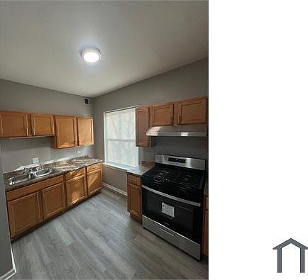 3rd image of 5034 W Washington Blvd APT 204