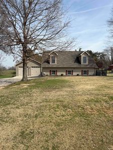 2164 S 1200 E, Oakland City, IN, 47660