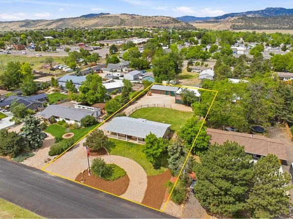 3909 Goodell Ln, Fort Collins, CO 80526