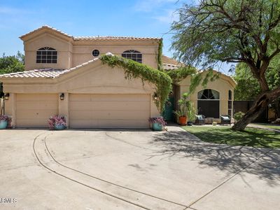1133 N Los Alamos, Mesa, AZ, 85213