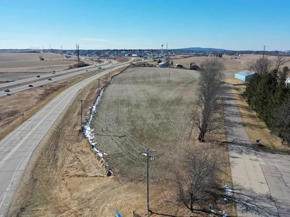 3.15 Acres Ridgeview Rd #2, Mount Horeb, WI 53572