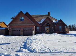 1891 Targhee Ridge Dr, Driggs, ID 83422