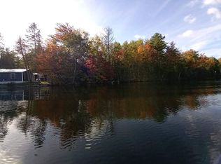 0 Ward Hill Rd, Plymouth, ME 04969