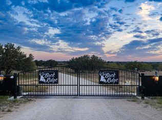 (Undisclosed Address), Brady, TX 76825