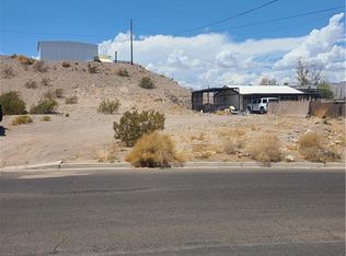 1397 Plata Dr, Bullhead City, AZ 86442