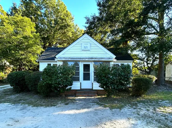 16 Wilson St, Sumter, SC 29150