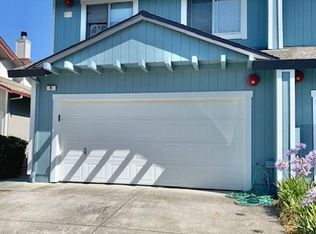 9 Regents Cir, Rohnert Park, CA 94928