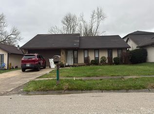 2359 E Clayton Dr, Terre Haute, IN