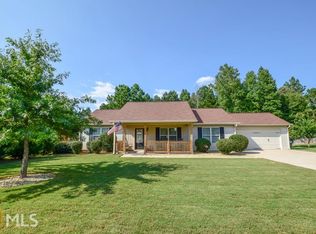 50 White Creek Loop, Rockmart, GA 30153