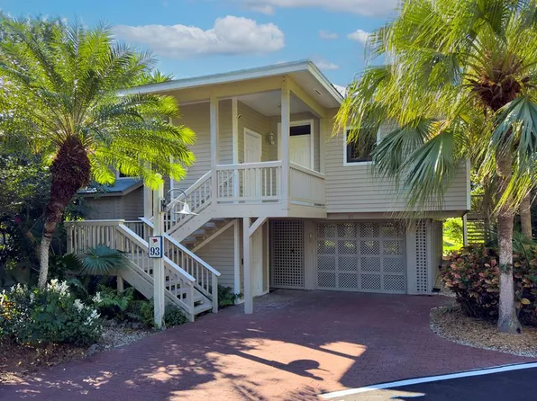 93 E Lake Rd, Key Largo, FL 33037