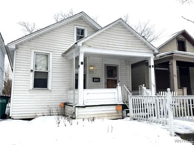 153 Garner Ave, Buffalo, NY, 14213