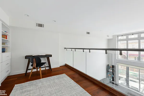 Sold by Brown Harris Stevens | media 18