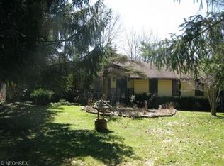 11320 Plank Rd, Huntsburg, OH 44046