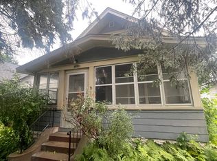 3319 Polk St NE, Minneapolis, MN 55418