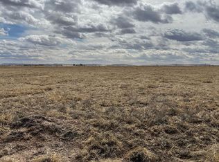 Cricket Ln Lot 19, Estancia, NM 87016
