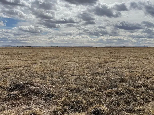 Cricket Ln Lot 19, Estancia, NM 87016