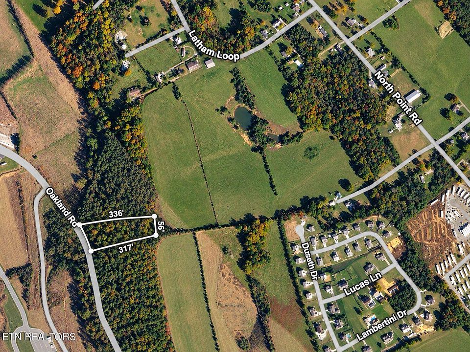 2nd image of Oakland Rd