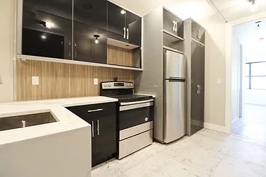 Rented by Lofts and Flats LLC