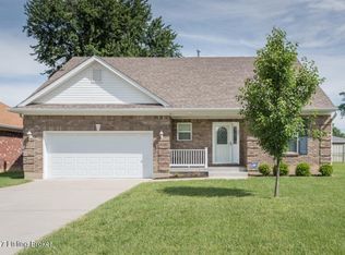 3407 Tarragon Rd, Louisville, KY 40219