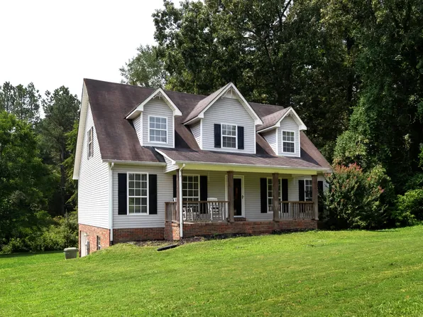 510 Belew Dr, Lawrenceburg, TN 38464