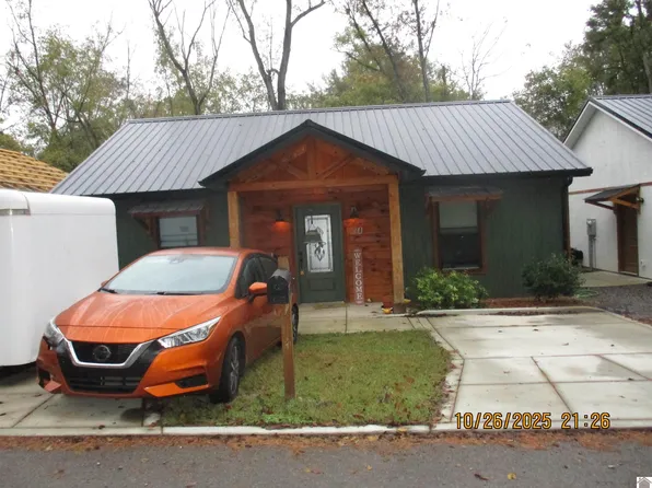 70 Perry St, Cadiz, KY 42211