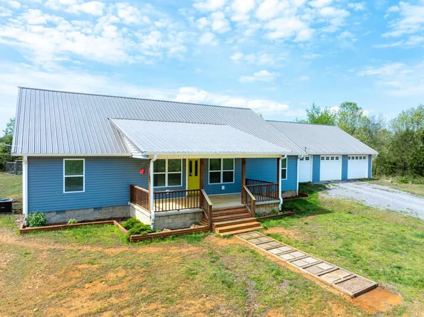 100 Sanders Rd, Charlotte, AR 72522