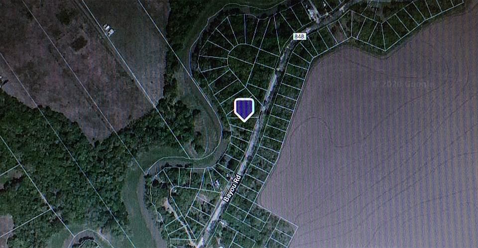 1st image of 911 Bayou Dr #848