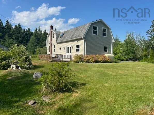 30 5085th Rd, Barra Head, NS B0E 3B0
