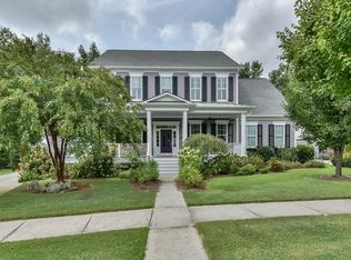 2806 Arsdale Rd, Waxhaw, NC 28173