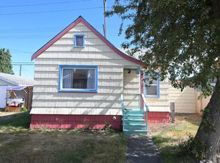 109 W 3rd St, Port Angeles, WA 98362