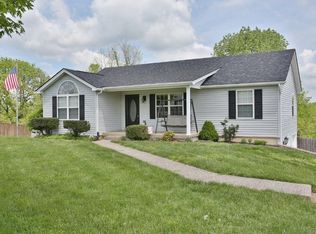 175 Pj Ct, Taylorsville, KY 40071
