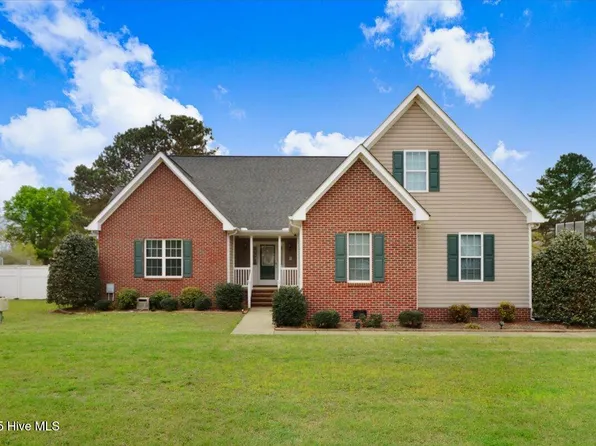 104 Acreview Drive, Goldsboro, NC 27530