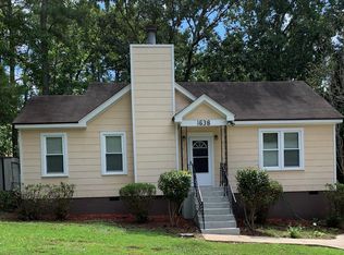 1638 Marley Dr, Columbia, SC 29210