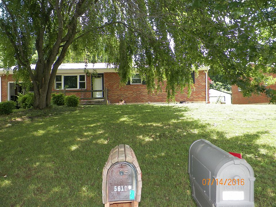 Contact home owner directly 