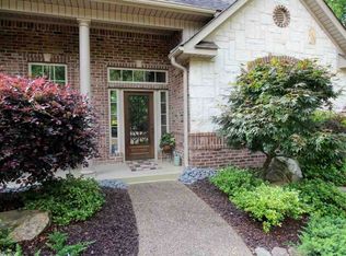 9 Jabali Way, Hot Springs, AR 71909